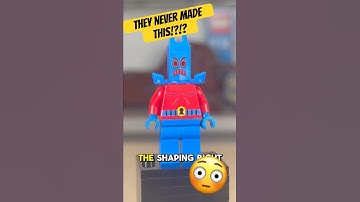 The ULTIMATE LEGO SPONGEBOB Set!!!! PT.3 #lego #legospongebob #legominifigures