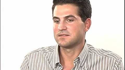 Brandon Adams on Leveraging Weakness  | Big Think