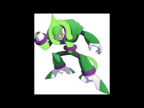 ACIDMAN　ELEVEN ACIDMAN ELEVEN Acid Man - Mega Man 11 Walkthrough & Guide