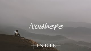 Video thumbnail of "Black Match - Nowhere (Lyrics)"