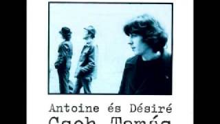 Video thumbnail of "Antoine és Désiré történelemkönyve"