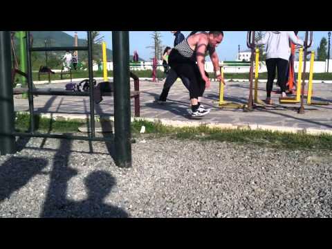 გორი ახალბაღი. სკუპ, სკუპ ბაჭია.