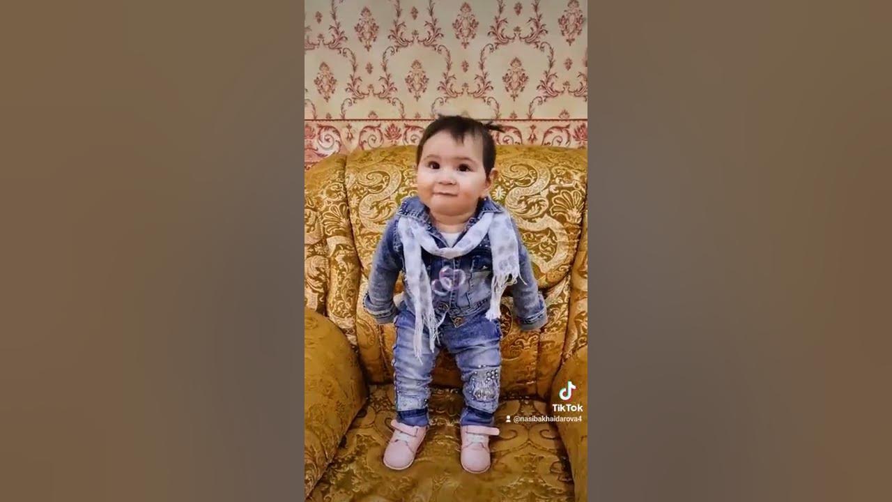 Папина дочька 😘😍 - YouTube