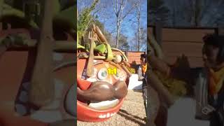 Ishowspeed X Fortnite