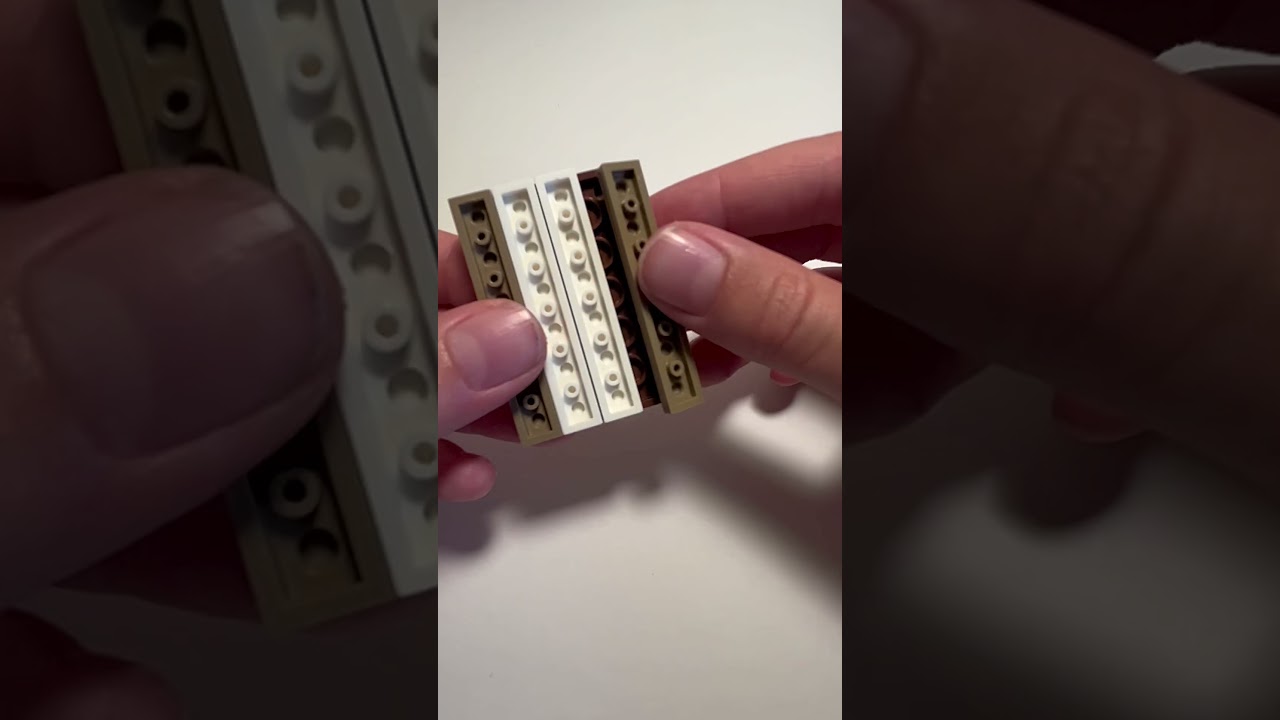 This Lego Role comes back to you 