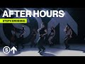 "After Hours" - Kehlani | Steph Brinning Choreography