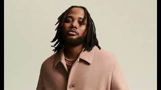 Leon Thomas + Foxy Brown ft Total = My Muse