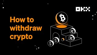 How to withdraw crypto on OKX screenshot 4