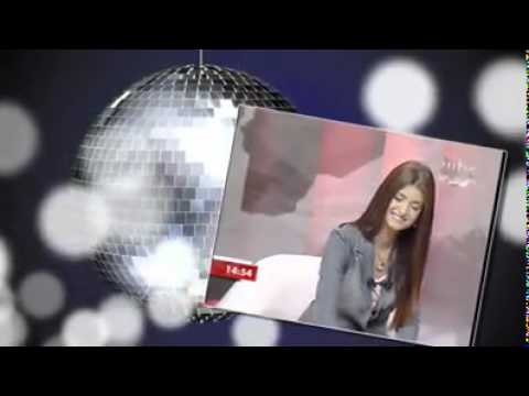 علا الفارس واغنية مزيون لراشد الماجد