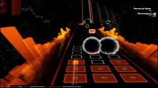 Streaming Audiosurf 2