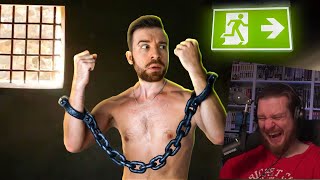 🤔 РАБСТВО или СВОБОДА?! в Kenshi | РЕАКЦИЯ НА EugeneSagaz