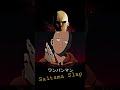 Saitama vs garouuu saitamaonepunchmanviralanime