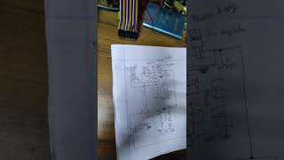 Understand the Project "Water Dispenser" using Logic Gate IC