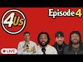 Druski's Ericka Kirk Skit + Other Topics with  @wattstv94   @ILLogix   @RandomUniversity ​