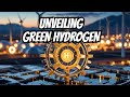 The Tech Behind Green Hydrogen That Nobody Talks About