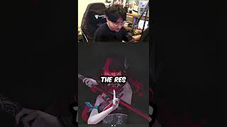 TenZ Shares The Secret True Stretched Res Technique Riot Doesn't Want You To Know