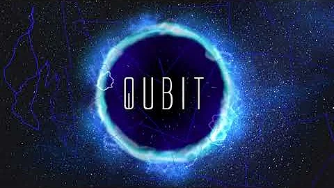 QUBIT [Official Video] by Andrea Vettoretti & Andrew York