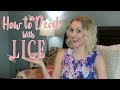 How to Get Rid of Head Lice Naturally/NON-TOXIC Treatment Options and How To Prevent It