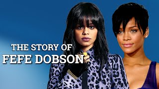 The Story Of FeFe Dobson | Did Rihanna Steal From Fefe