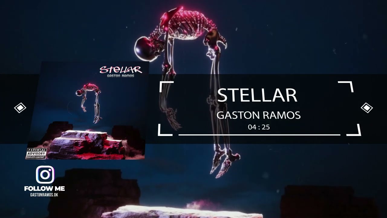 Watch Gaston Ramos - Stellar on YouTube