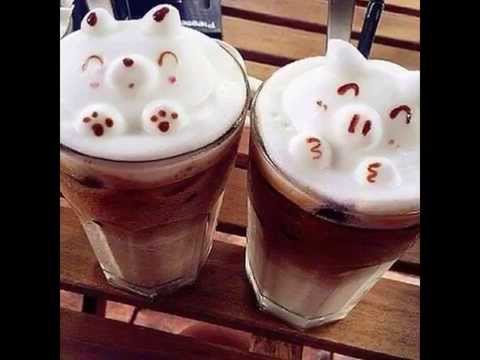 Latte coffee / Latte кофе /  ლატე ყავა