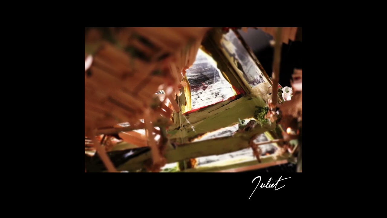 Watch Juliet on YouTube Watch Juliet on YouTube
