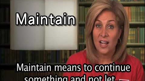 English Video Subtitles Word Power M Part 1, English Lessons for Beginnerslarge