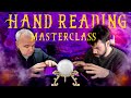 From losing to cruising 10  hand reading masterclass