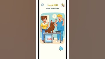 DOP 3 Level 243 || Calm them down #Short #youtube_short #trend