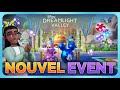 Nouvel event  defi commu 