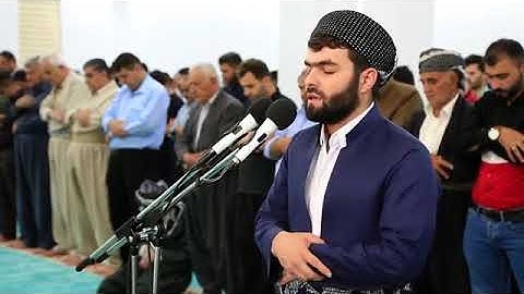 😮😮🎧😌😌 | سورة الطارق بصوت بيشه وا قادر الكردي