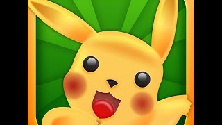 WuBu Guess the Pokemon - Levels 51-60 Answers screenshot 4