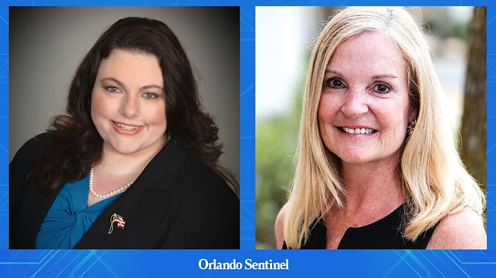 Seminole Co. School Board District 1: Deborah Baue...