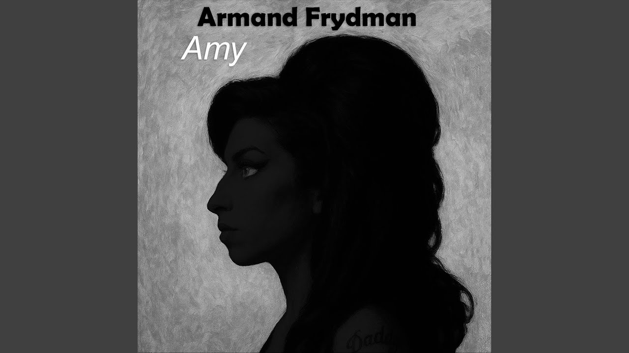 Watch Amy on YouTube Watch Amy on YouTube