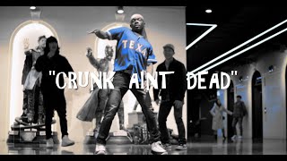 Duke Deuce - Crunk Aint Dead (Dance Video) Shot by @Jxnchie