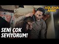 Zeynep ve Mert dağ evine gidiyor! | Ağlama Anne Özel Sahneler