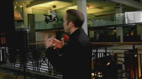 Derren Brown - Psychic Spy - Remote Viewing - The Unveiling