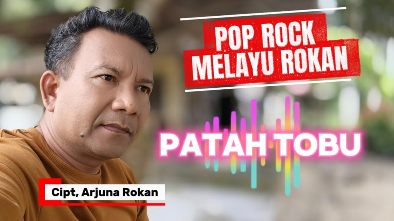 ARANSEMEN BARU PATAH TOBU@ArjunaRokanOfficial #viral #fyp