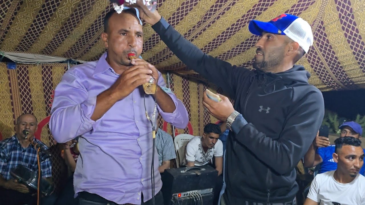  وجبة شاخظة تاع بصح مع سمحمد العميري والمجموعة ملاقي مع شيهب والمحفوضي نواحي أيغود فراجة ممتعة 🔥💥