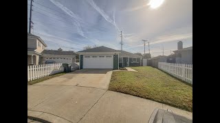 1336 E 215th St video tour