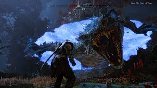 ❄️ God of War Ragnarok - GMGOW #17
