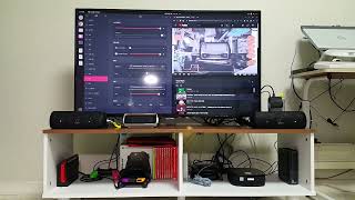 HP Elite Slice G1 (+ Bang&Oulfsen Module) Sound Test