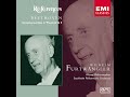 Beethoven - Symphony No.6 in F Major - Furtwängler &amp; VPO (1952, EMI studio) (Remastered by Fafner)