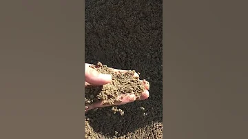 песок на кладку не пойдёт