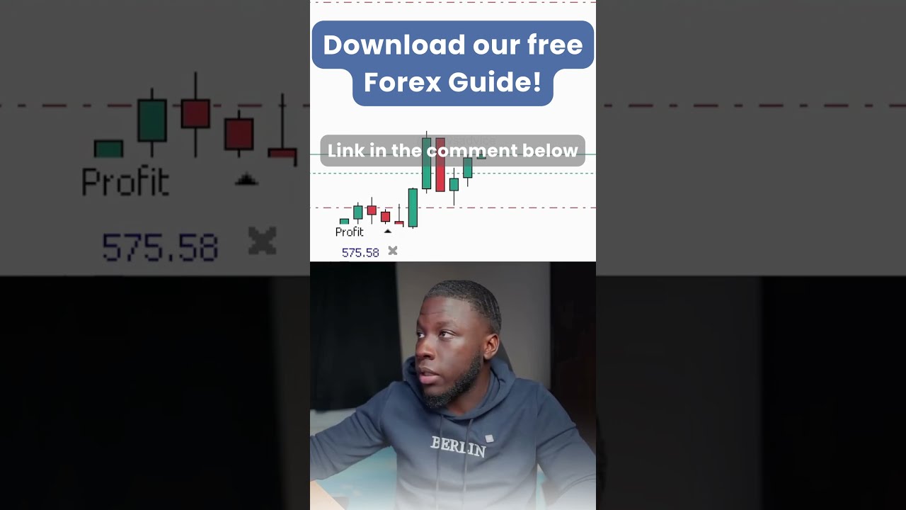 How 2660 Was Made Scalping The 1 Minute Chart Forex Trading