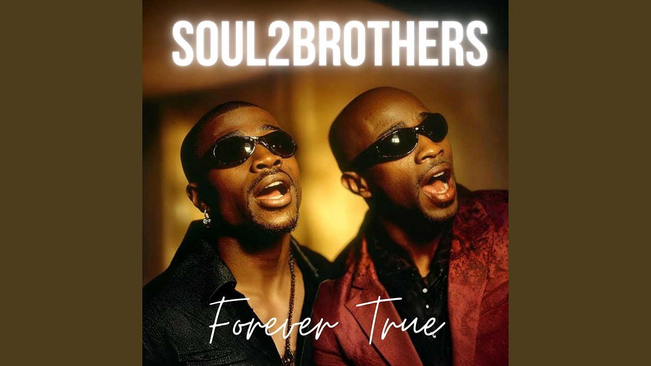 Forever True - YouTube