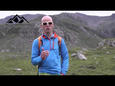 Mountain Navigation Advice - www.simplyhike.co.uk