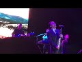 Cristian Castro at McAllen, Tx 2017 New York New York 2nd part