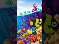 Baby Sleep Music #short #kidsmusic #oceanlullaby #lullaby #ocean #sleep