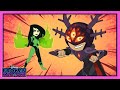 ZOMBIES 3 I’m Finally Me Parody | Amphibia, DuckTales &amp; MORE | Broken Karaoke | @disneychannel